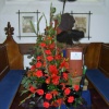 Flower Show at Newmarket St Mary's 2007