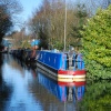 The Canal at Netherton