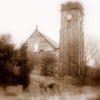 Lydgate Church