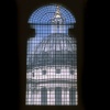 Dome at Greenwich Hospital, London