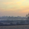 A Fenland frosty morning
