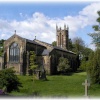 All Saints Church, Clayton-le-Moors, Accrington
