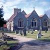 St. Andrew's Church, Sonning