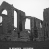 Covehithe ruins