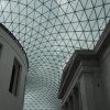 The Great Court British Museum