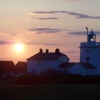 Cromer Lighthouse, Norfolk