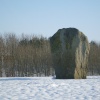 Goggleby stone
