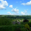Wiltshire hills