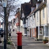 Abbey Street, Faversham, Kent