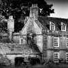 Old farm house - Nuney Green