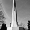 Aldershot Military Cemetery - Monument