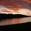 Another beautiful Lochbroom sunset