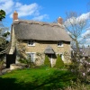Thatched Cottage, Hambleton, Rutland