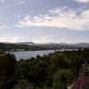 Windermere from Hammer Bank View Point.