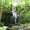 Cantonteign Falls