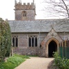 Church at Piddlehinton