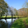Canal near Milford
