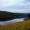 Lady Bower Reservoir