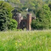 Lullingstone Castle