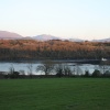 A View of Snowdonia