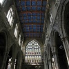St Marys Beverley interior