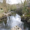 A view of Betws-y-coed