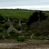 Old Town Church, Old Town, St Marys, Isles of Scilly