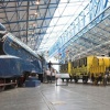 York Railway Museum 2