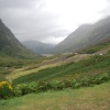 The Scottish Highlands
