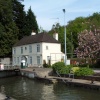 The Lock Henley on Thames