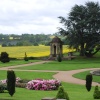View from Witley Court