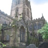 St Mary's Church, Nottingham