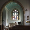 Rydal Church near Ambleside