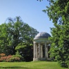 The Garden Rotunda at Petworth