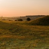 Silbury Hill, Wiltshire