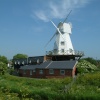 Rye Mill