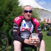 Manchester to Blackpool bike ride