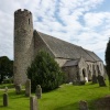 Blundeston Church