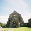 The Abbey in Holme Cultrum