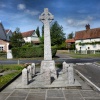 Fressingfield War Memorial
