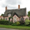 Bramerton Thatched Cottage