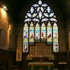 Sudbury Church, Derbyshire