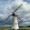 Thurne Windmill