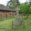 Oulton Broad Memorial
