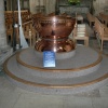 Norwich Cathedral Font.