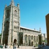 Peter Mancroft Church, Norwich