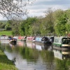 Bradford/Bingley Canal