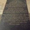 Jane Austen's Grave