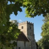 Church of St Peter and St Paul, Worminghall, Bucks