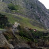 The Great Orme from the Pier.